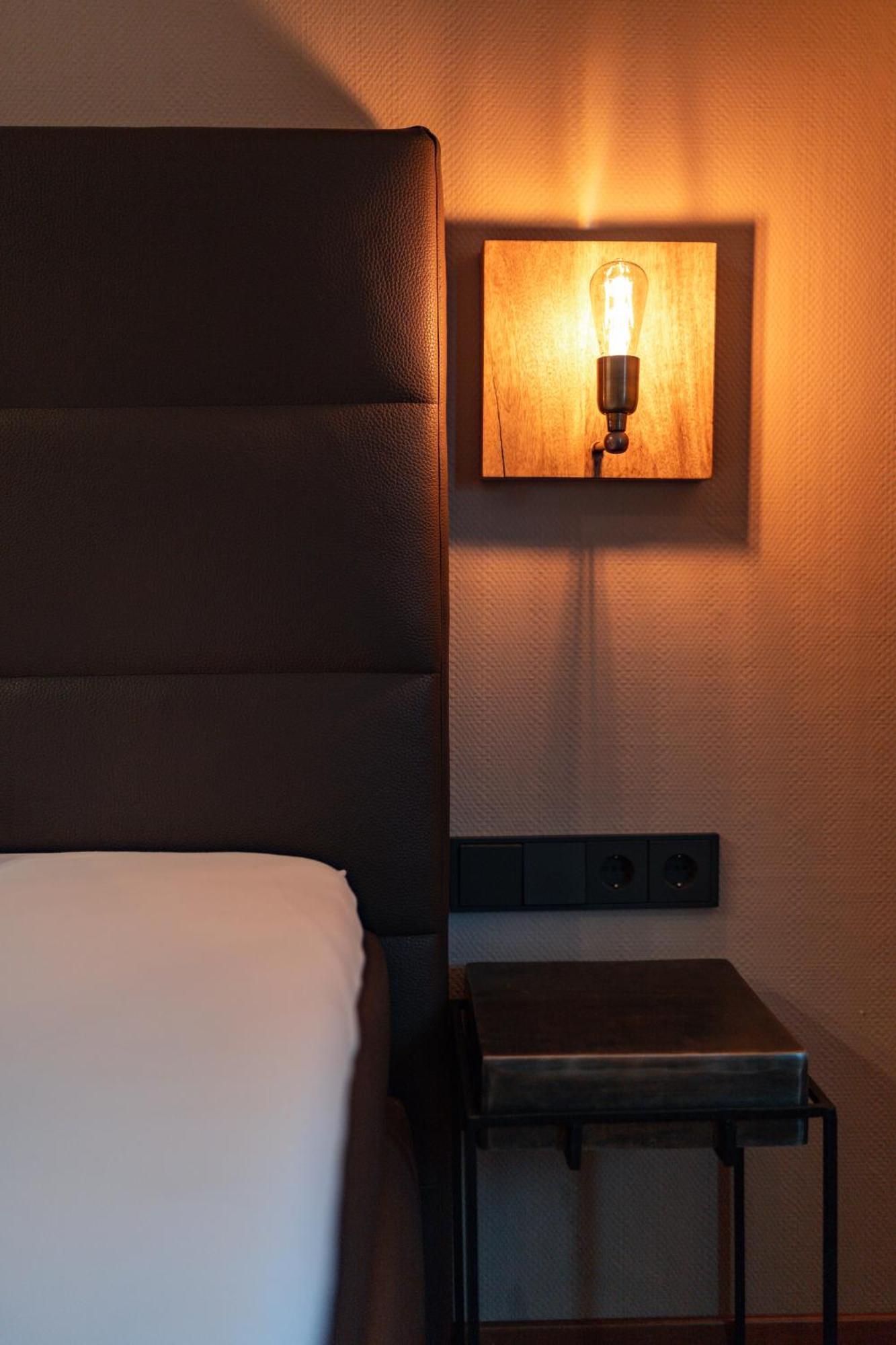Boutique-Hotel Bayerischer Hof Kempten Phòng bức ảnh