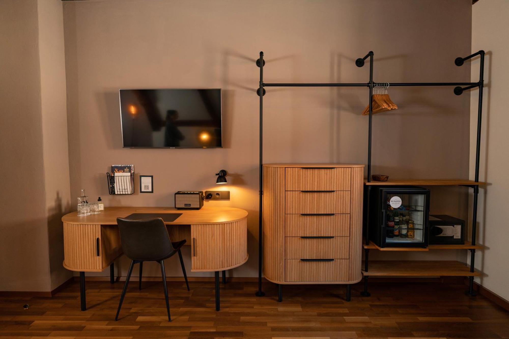 Boutique-Hotel Bayerischer Hof Kempten Ngoại thất bức ảnh