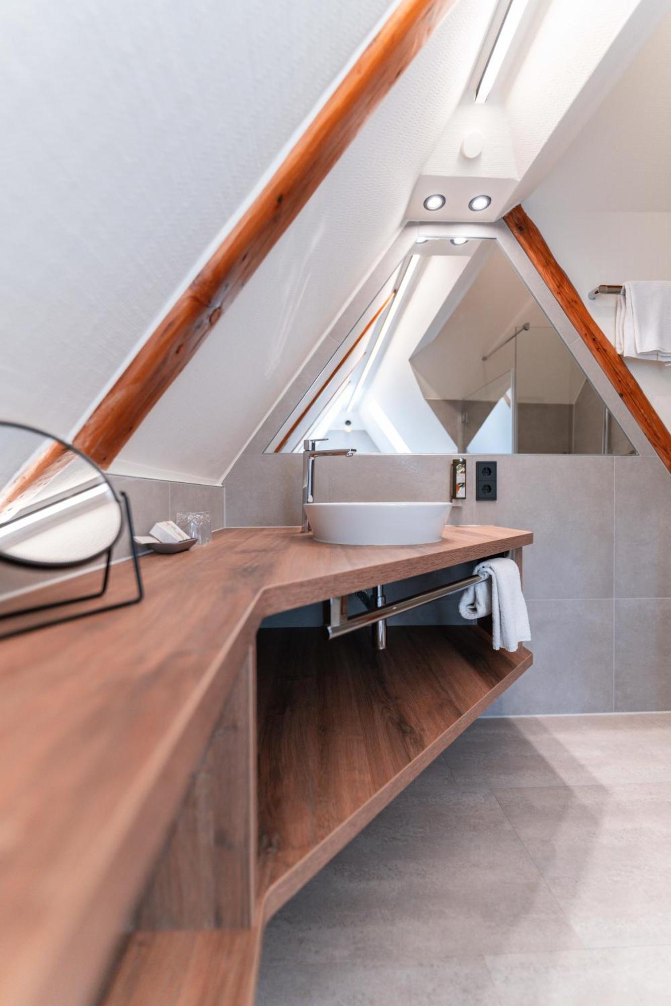 Boutique-Hotel Bayerischer Hof Kempten Ngoại thất bức ảnh