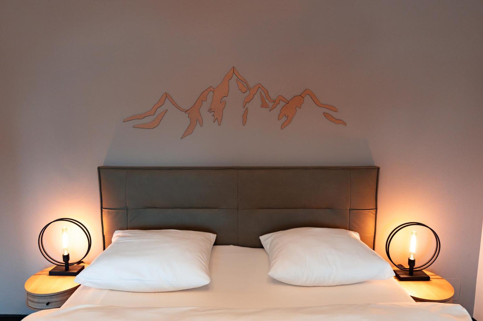 Boutique-Hotel Bayerischer Hof Kempten Phòng bức ảnh