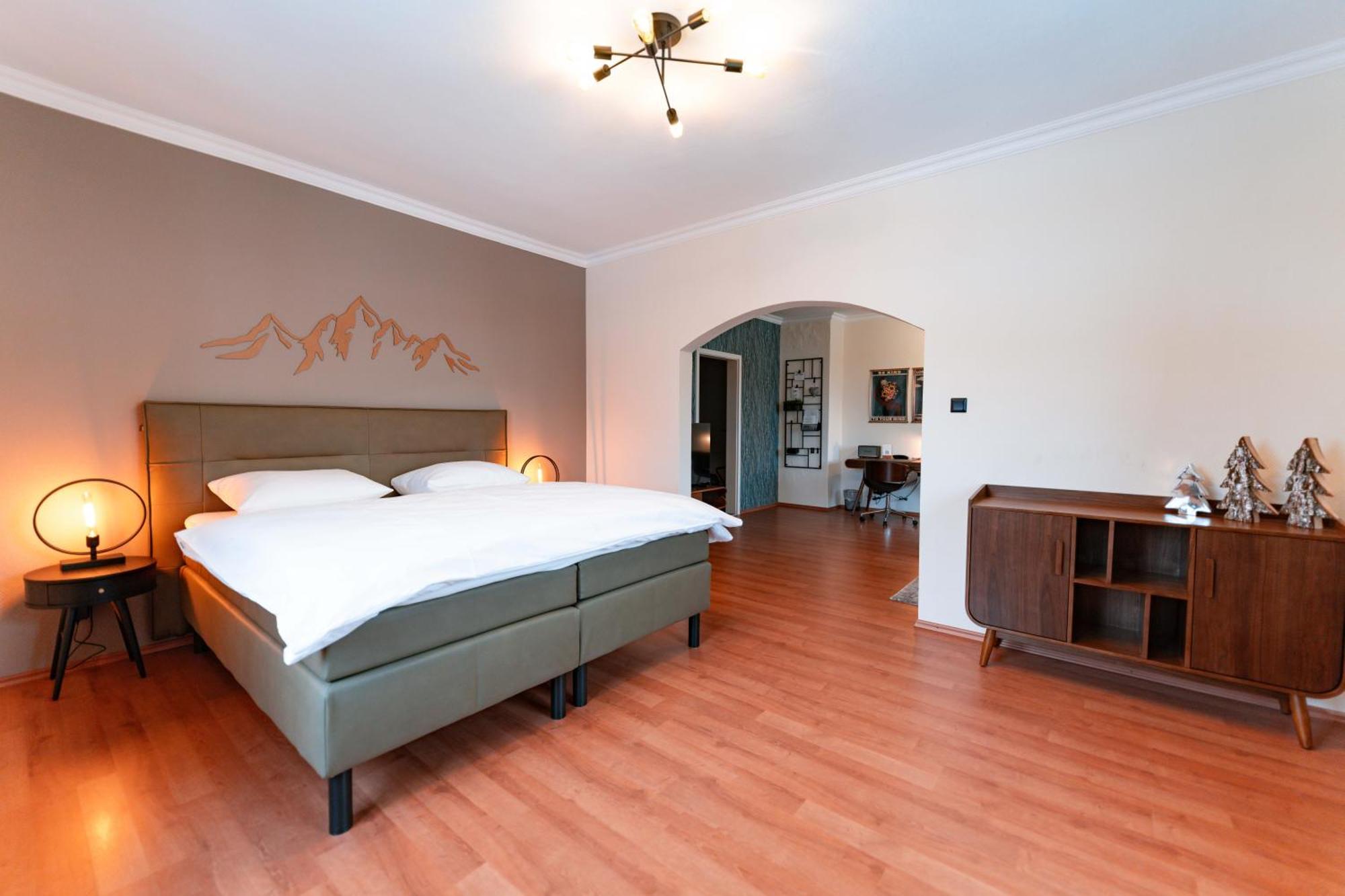 Boutique-Hotel Bayerischer Hof Kempten Ngoại thất bức ảnh